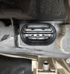 Feu arriere principal gauche (feux) AUDI A4 2 Photo n°3