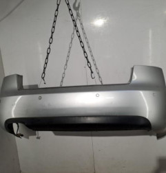 Pare choc arriere AUDI A4 2 Photo n°1