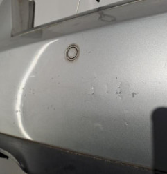 Pare choc arriere AUDI A4 2