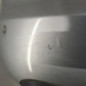 Pare choc arriere AUDI A4 2
