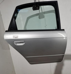 Porte arriere droit AUDI A4 2 Photo n°1