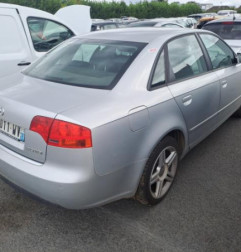 Retroviseur gauche AUDI A4 2 Photo n°7