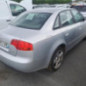 Retroviseur gauche AUDI A4 2