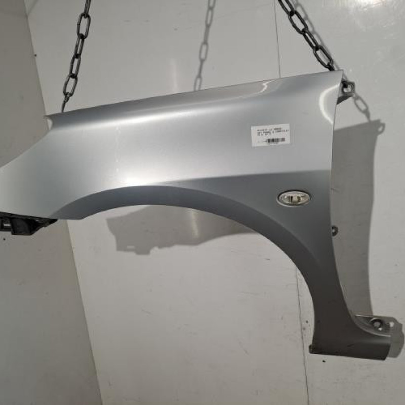 Aile avant gauche PEUGEOT 307