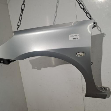 Aile avant gauche PEUGEOT 307 Photo n°1