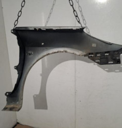 Aile avant gauche PEUGEOT 307 Photo n°3