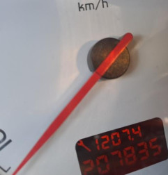 Aile avant gauche PEUGEOT 307 Photo n°9