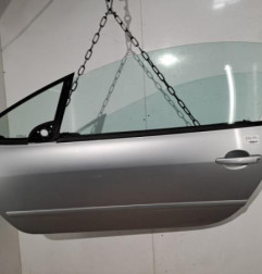 Porte avant gauche PEUGEOT 307 Photo n°1