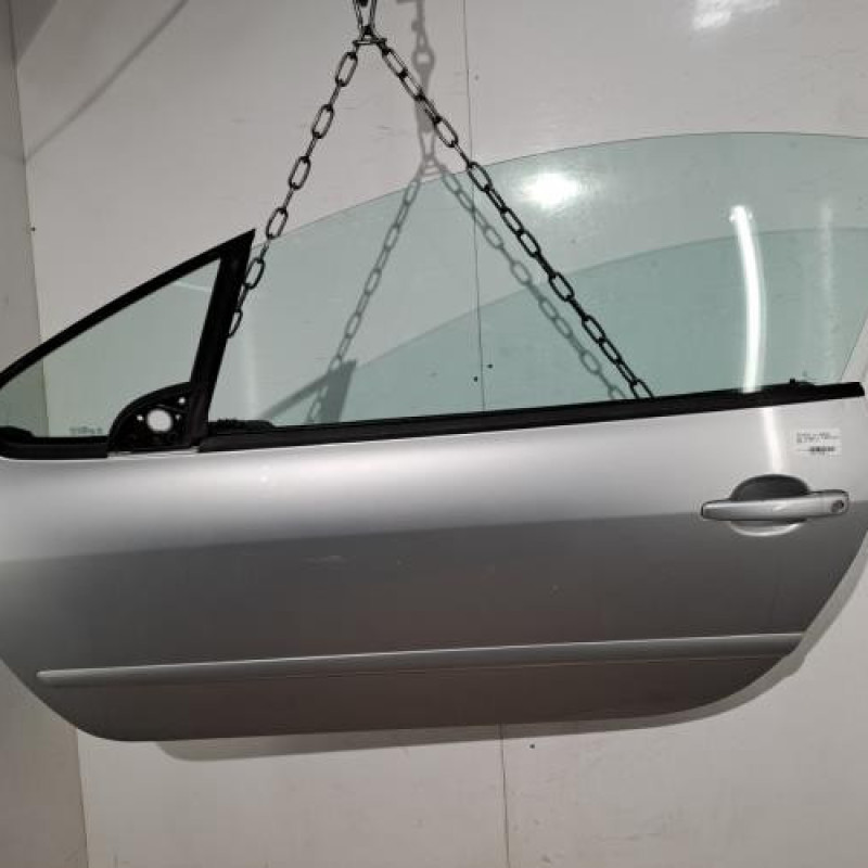Porte avant gauche PEUGEOT 307