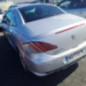 Porte avant gauche PEUGEOT 307