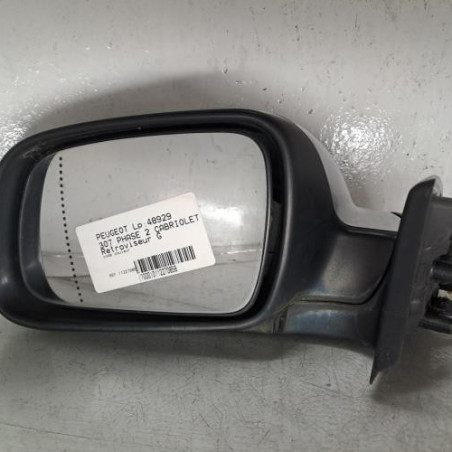 Retroviseur gauche PEUGEOT 307