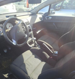 Retroviseur gauche PEUGEOT 307 Photo n°8