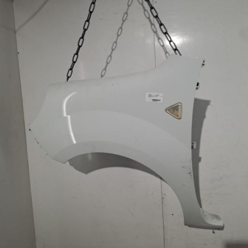 Aile avant gauche RENAULT KANGOO 2