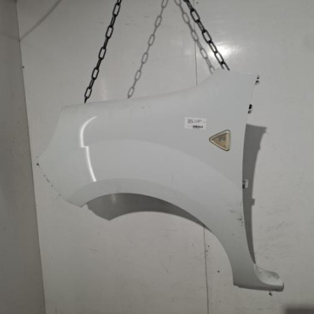 Aile avant gauche RENAULT KANGOO 2 Photo n°1