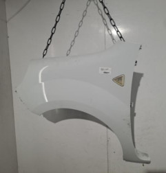 Aile avant gauche RENAULT KANGOO 2