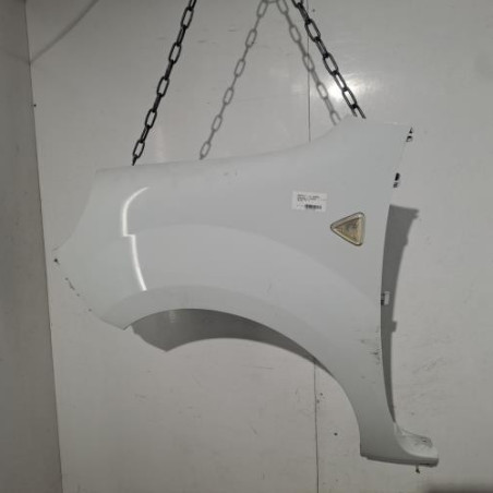 Aile avant gauche RENAULT KANGOO 2