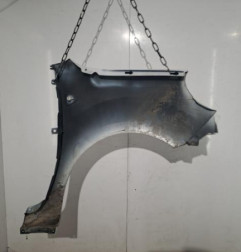 Aile avant gauche RENAULT KANGOO 2 Photo n°3