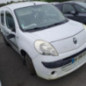 Aile avant gauche RENAULT KANGOO 2