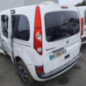 Aile avant gauche RENAULT KANGOO 2
