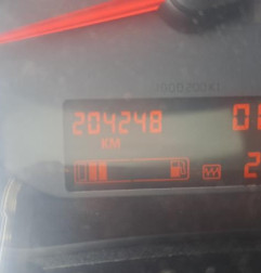 Aile avant gauche RENAULT KANGOO 2 Photo n°13