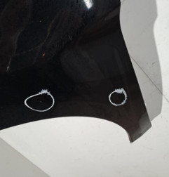 Aile avant gauche MERCEDES CLASSE B 245