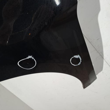 Aile avant gauche MERCEDES CLASSE B 245