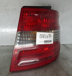 Feu arriere principal droit (feux) MERCEDES CLASSE B 245