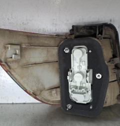 Feu arriere principal droit (feux) MERCEDES CLASSE B 245 Photo n°3