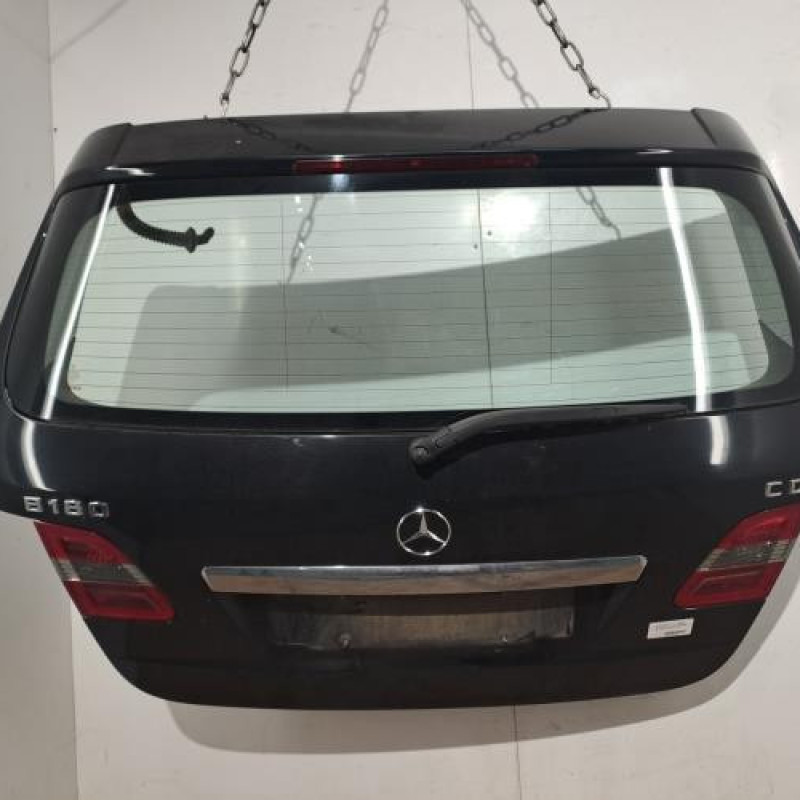 Malle/Hayon arriere MERCEDES CLASSE B 245