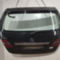 Malle/Hayon arriere MERCEDES CLASSE B 245