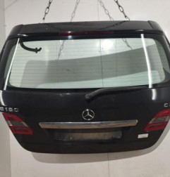 Malle/Hayon arriere MERCEDES CLASSE B 245