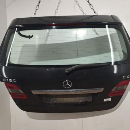 Malle/Hayon arriere MERCEDES CLASSE B 245