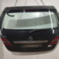 Malle/Hayon arriere MERCEDES CLASSE B 245