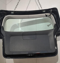 Malle/Hayon arriere MERCEDES CLASSE B 245 Photo n°3