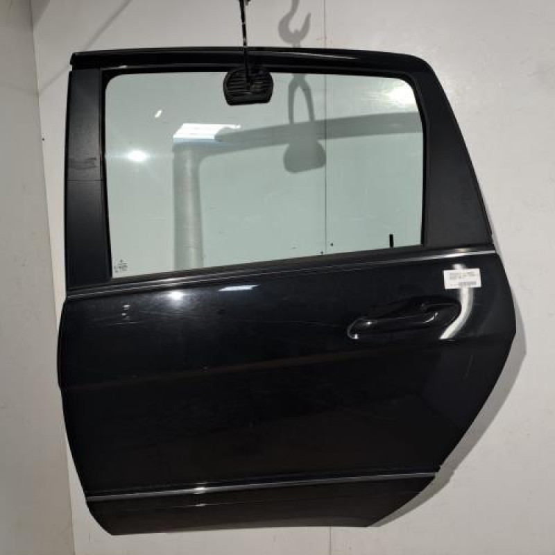 Porte arriere gauche MERCEDES CLASSE B 245
