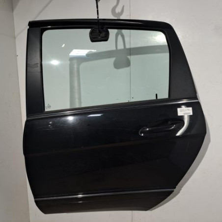 Porte arriere gauche MERCEDES CLASSE B 245 Photo n°1