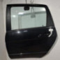 Porte arriere gauche MERCEDES CLASSE B 245