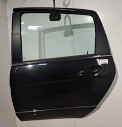 Porte arriere gauche MERCEDES CLASSE B 245