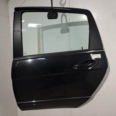 Porte arriere gauche MERCEDES CLASSE B 245