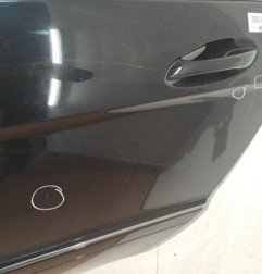 Porte arriere gauche MERCEDES CLASSE B 245 Photo n°3