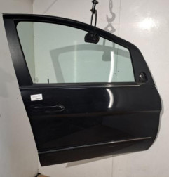 Porte avant droit MERCEDES CLASSE B 245 Photo n°1