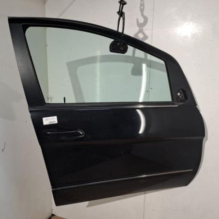 Porte avant droit MERCEDES CLASSE B 245 Photo n°1