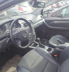 Porte avant droit MERCEDES CLASSE B 245 Photo n°9