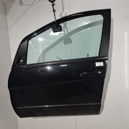 Porte avant gauche MERCEDES CLASSE B 245 Photo n°1