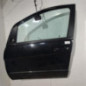 Porte avant gauche MERCEDES CLASSE B 245