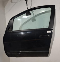 Porte avant gauche MERCEDES CLASSE B 245