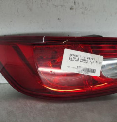 Feu arriere principal gauche (feux) RENAULT CLIO 4 Photo n°1