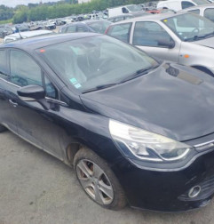 Feu arriere principal gauche (feux) RENAULT CLIO 4 Photo n°6