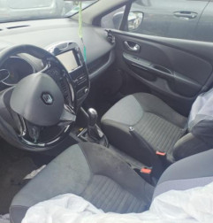 Feu arriere principal gauche (feux) RENAULT CLIO 4 Photo n°9