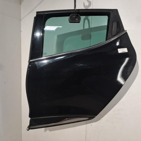 Porte arriere gauche RENAULT CLIO 4 Photo n°1